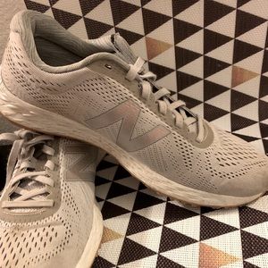 Women’s New Balance sneakers